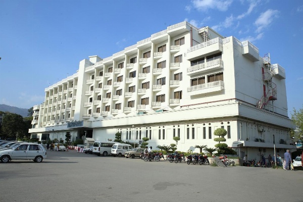 Hotel Hillview Islamabad image 1