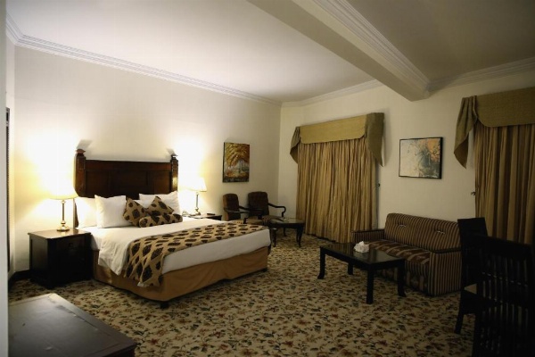 Hotel Hillview Islamabad image 12