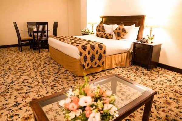 Hotel Hillview Islamabad image 12