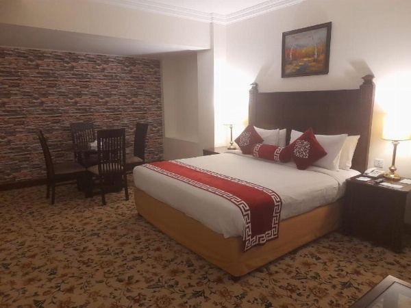 Hotel Hillview Islamabad image 14