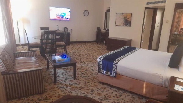 Hotel Hillview Islamabad image 15