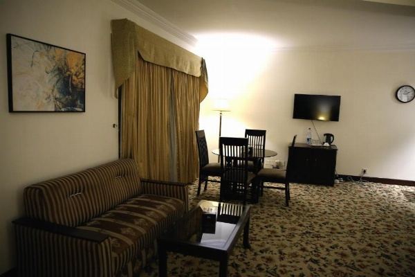 Hotel Hillview Islamabad image 15